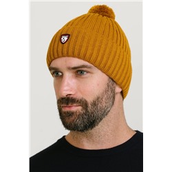 Шапка Молодежная Топ493 флис