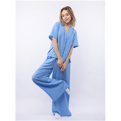 Комплект жен. (блузка и брюки) Benuela