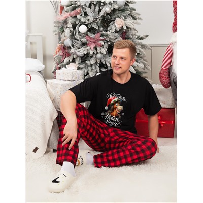 Пижама "Фаворит" Мужской