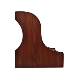 Органайзер 3 секции, 32×27×31 см, с ящиком