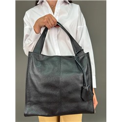 Сумка женская из телячьей кожи