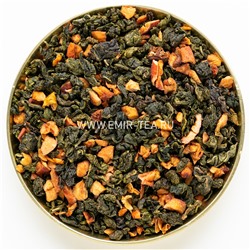 Улун Дюшес (код 0688)