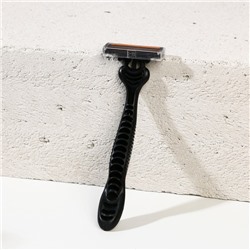 Подарочный набор косметики «Ты №1!», гель для душа 250 мл, гель для бритья 110 мл, бритва, HARD LINE