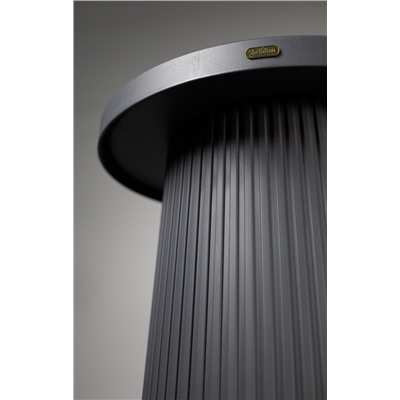 Столик журнальный SHT-CT94
                        темно-серый