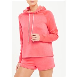 Neon Hoodie