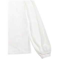 Джемпер для девочек