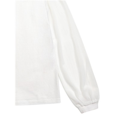 Джемпер для девочек