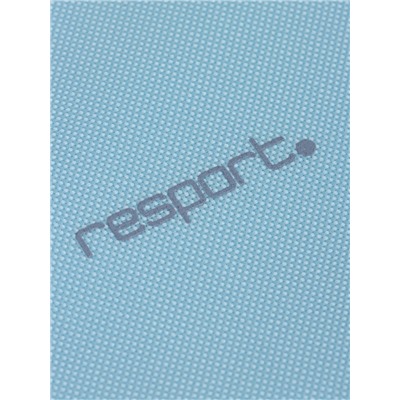 Мешок для обуви Resport, голубой