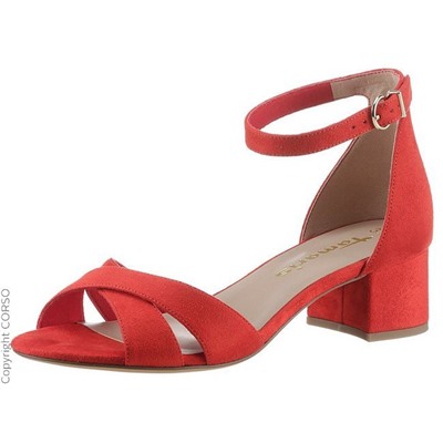 Tamaris-Sandalette