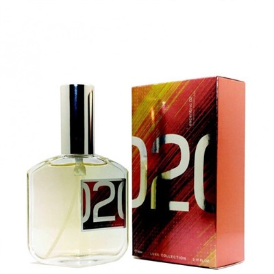 Escentric Molecules Escentric 02 edt unisex 65 ml