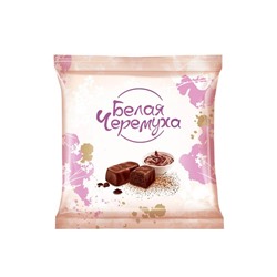 Конфеты «Белая черемуха» (упаковка 0,5 кг)