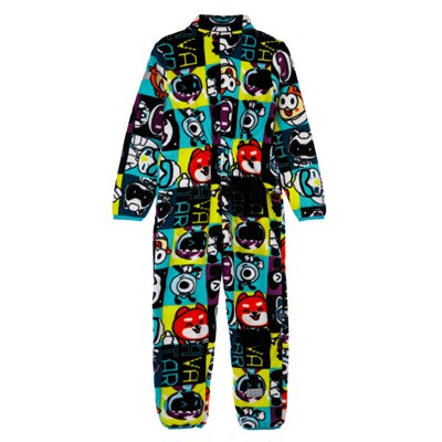 Комбинезон для мальчика