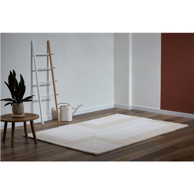 Ковер из шерсти Thar из коллекции Ethnic