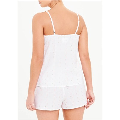 Tassel Cami Pyjamas