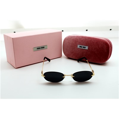 Солнце - MIU MIU A54 26C-09Z