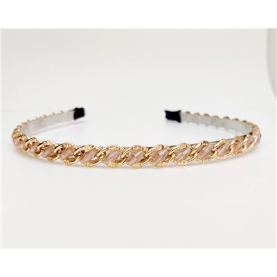 Ободок для волос