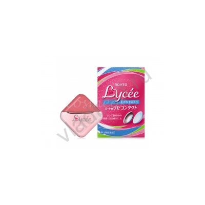 Rohto Lycee CONTACT11