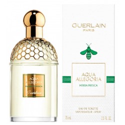 EU Guerlain Aqua Allegoria Herba Fresca edt 75 ml
