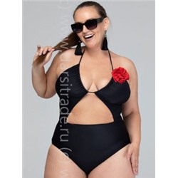 Купальник SF-75 Opium Дроп совместный