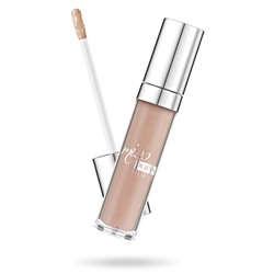 2 PUPA Блеск д/губ Miss pupa Gloss 103 Телесный