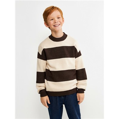 Джемпер детский для мальчиков Jose