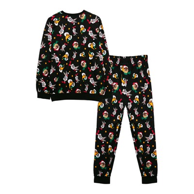 Пижама мужская