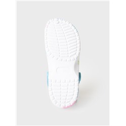 Сабо для девочки