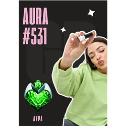 Aura / GET PARFUM 531