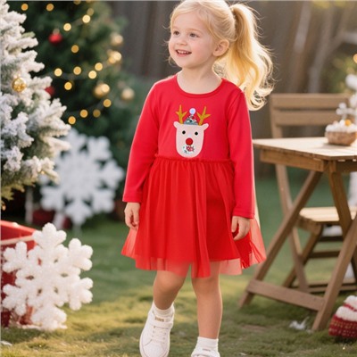 Платье  Aosta Betty