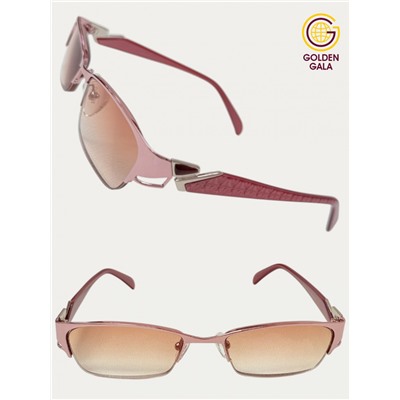 Очки готовые с диоптриями Арт 85005 тониовка