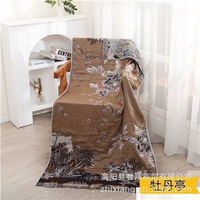 Retro bath towel, wholesale