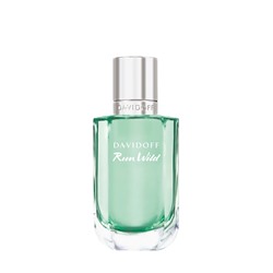 DAVIDOFF RUN WILD lady  50ml edp
