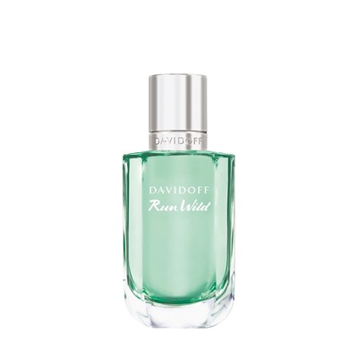 DAVIDOFF RUN WILD lady  50ml edp