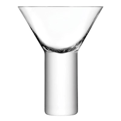 Набор бокалов для коктейлей Boris, 250 мл, 2 шт.