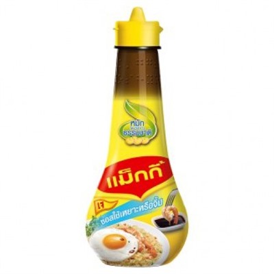 Очень вкусный соевый соус Магги 100 мл