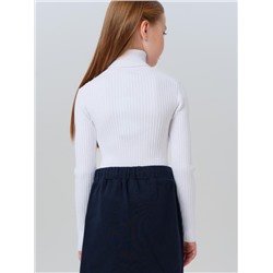 Водолазка для девочки