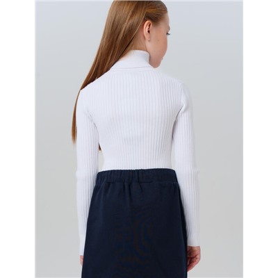 Водолазка для девочки