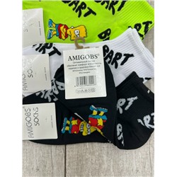 Распродажа 200₽ Носки женские Размер 36-41 Пачка 10 пар