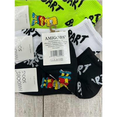 Распродажа 200₽ Носки женские Размер 36-41 Пачка 10 пар