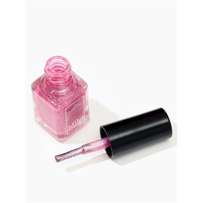 Лак для ногтей Jeanmishel, тон 225, 6 мл