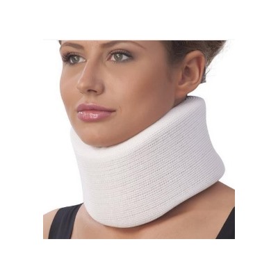 ШВ-511 Шина-воротник со съемным чехлом Орто.Ник 9 (8х36 см)