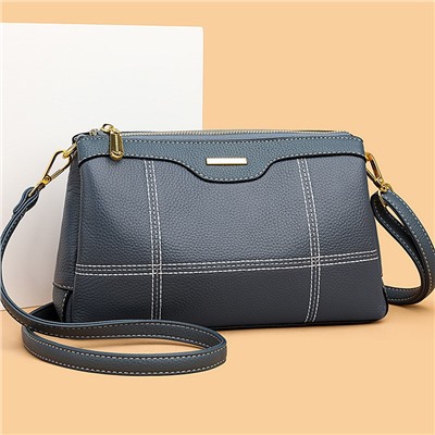 Bags Сумка женская / кожа / 0093251