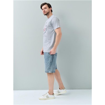 Футболка мужская арт. 02285/Nautical