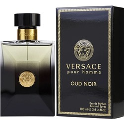 Versace Pour Homme Oud Noir edp for men 100 ml A-Plus