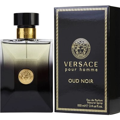 Versace Pour Homme Oud Noir edp for men 100 ml A-Plus