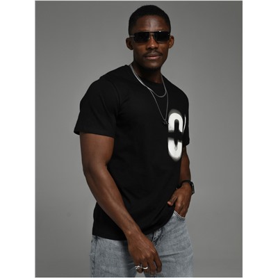 Футболка "Первый" мужская