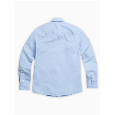 Сорочка верхняя для мальчиков