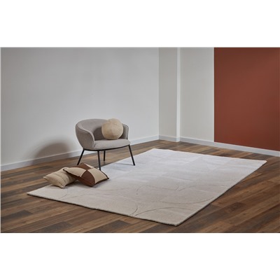 Ковер из шерсти Kedarnath из коллекции Ethnic