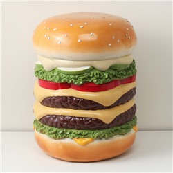 Столик-табурет Hamburger, 36х46 см