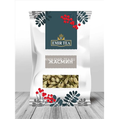 Жасмин (упак 40 гр) код 0900